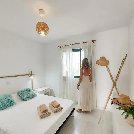 Cozy In Fuerteventura Daire Corralejo