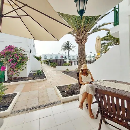 Daire Cozy In Fuerteventura *