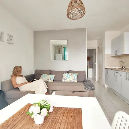 Apartment Cozy In Fuerteventura Corralejo