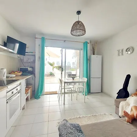 Cozy In Fuerteventura Apartment