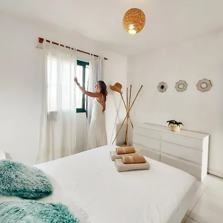 Cozy In Fuerteventura Corralejo
