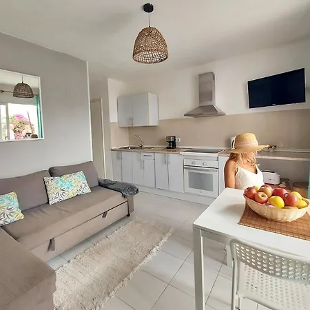 Cozy In Fuerteventura Apartment Corralejo