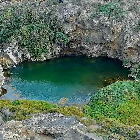 Cozy In Fuerteventura Коральео
