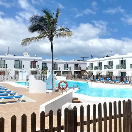 Cozy In Fuerteventura Коральео